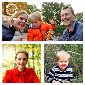 beste personal trainer breda CTPT