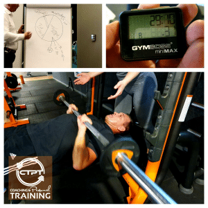 data verzamelen afvallen