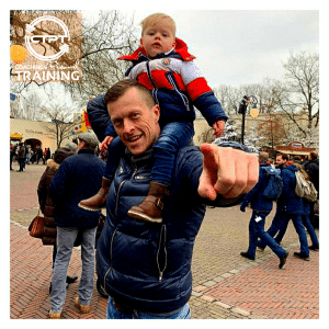 trainer coach breda beste nederland