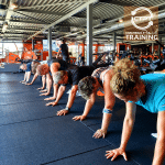 Sportschool in Breda